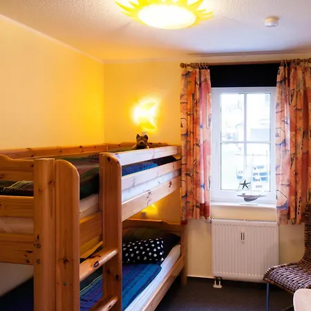 Fritz-reuter-strasse 4 Whg 2 Appartamento Zingst