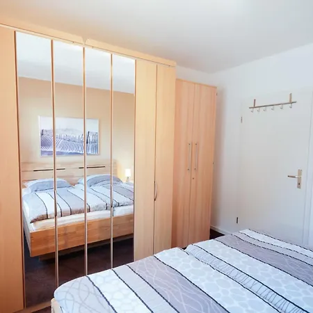 Appartamento Fritz-reuter-strasse 4 Whg 2 *