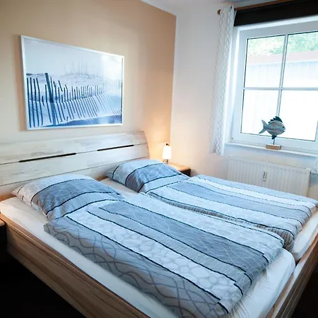 Fritz-reuter-strasse 4 Whg 2 Appartamento Zingst